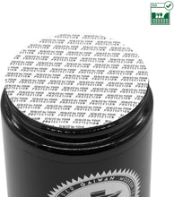 Carica l'immagine nel visualizzatore di Gallery, GAIWAN - Barattolo per tè sfuso, in vetro, 250 g, 500 g, 1000 g, con scritta in lingua tedesca Teedose aus Glas