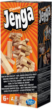 Carica l&#39;immagine nel visualizzatore di Gallery, Hasbro Gaming- Jenga (Gioco in Scatola), A2120EU4