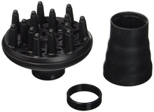 Carica l'immagine nel visualizzatore di Gallery, Remington D52DU Diffusore Universale, Nero
