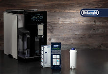 Carica l&#39;immagine nel visualizzatore di Gallery, De&#39;Longhi DLSC002 Filtro per Acqua Macchina Caffè, Filtro Acqua Addolcitore 1