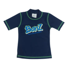 Carica l&#39;immagine nel visualizzatore di Gallery, Maglia Termica Manica corta bambina ANTI-UV Pineapple, 18 mesi. - Ilgrandebazar