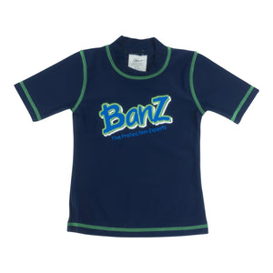 Maglia Termica Manica corta bambina ANTI-UV Pineapple, 18 mesi. - Ilgrandebazar