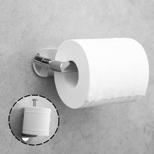 Carica l&#39;immagine nel visualizzatore di Gallery, Polarduck Porta Carta Igienica, Rotoli Igienica Adesivo per... - Ilgrandebazar