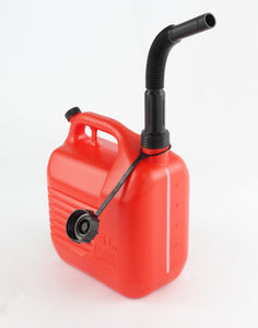Tanica benzina/Diesel, 5 litri 5 - Ilgrandebazar