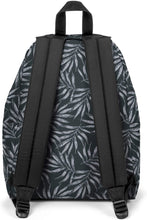 Carica l'immagine nel visualizzatore di Gallery, Eastpak Padded Pak'R Zaino, 24 L, Nero (Brize Palm)