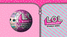 Carica l&#39;immagine nel visualizzatore di Gallery, L.O.L Surprise! - LOL Sparkle con Sorprese e Accessori - Giochi Preziosi,... - Ilgrandebazar