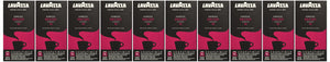 Lavazza Capsule Compatibili Nespresso Espresso Deciso, 10 100 - Ilgrandebazar