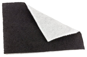Filtro cappa cucina carboni attivi - universale adatto a a) 1 Stück, Nero - Ilgrandebazar