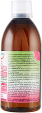 Carica l'immagine nel visualizzatore di Gallery, Equilibra Integratori Alimentari, Perdita di Peso Fast Drena, Integratore a Base di Estratti Vegetali, per il Drenaggio dei Liquidi e la Funzionalità delle Vie Urinarie, Da Diluire, Gusto Lime, 500 ml Fast Drena 1 confezione x 500 ml