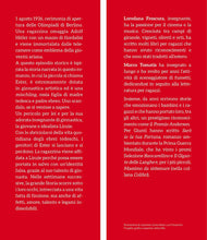 Carica l&#39;immagine nel visualizzatore di Gallery, Storia di Fiordaliso