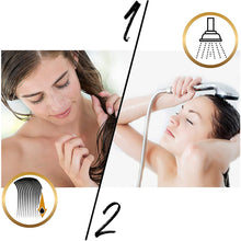 Carica l&#39;immagine nel visualizzatore di Gallery, Pantene Pro-V by CHIARA FERRAGNI Balsamo 3 Minute Miracle, Rigenera&amp;Protegge, 150 ml + Maschera Rigenera e Protegge + Shampoo Protezione Cheratina Rigenera e Protegge Capelli Secchi, EDIZIONE LIMITATA Shampoo + Balsamo + Maschera