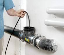 Carica l&#39;immagine nel visualizzatore di Gallery, Karcher Accessorio Per Idropulitrice - Dispositivo Sturatubi 7,5 mt per Nero - Ilgrandebazar