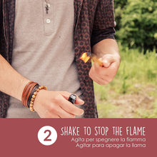 Carica l&#39;immagine nel visualizzatore di Gallery, Palo Santo Legnetti - Popular Ayabaca - Raccolti in Modo Etico e Sostenibile - Confezione Convenienza 9 Paletti - Palo Santo Incenso Originale in Paletti - Legno Naturale 100% Bursera Graveolens Perù