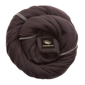 Manduca 5635438 Sling, Fascia Portabebe, Grigio - Ilgrandebazar
