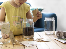 Carica l&#39;immagine nel visualizzatore di Gallery, Cultivea Set completo - Fai crescere le tue di erbe aromatiche - 100% semi... - Ilgrandebazar