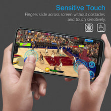 Carica l&#39;immagine nel visualizzatore di Gallery, Beikell Vetro Temperato per Huawei P20 Lite, [2 Pezzi] Copertura Completa... - Ilgrandebazar