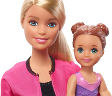 Carica l&#39;immagine nel visualizzatore di Gallery, Barbie Barbie-FXP39 Bambola, Multicolore, FXP39