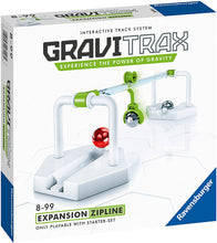 Carica l'immagine nel visualizzatore di Gallery, Ravensburger Italy- GraviTrax Funivia Gioco, Multicolore, 26158