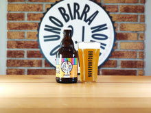 Carica l&#39;immagine nel visualizzatore di Gallery, BOX DEGUSTAZIONE GIRO DEL MONDO IN 12 BIRRE- BOX da 12 bottiglie di birra artigianale Italiana da 33 cl FORMATO da 6 differenti stili di birra, 1/2 bottiglie per ogni stile.
