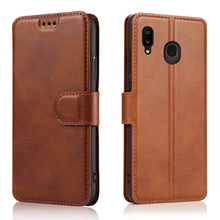 Carica l'immagine nel visualizzatore di Gallery, LeYi Cover per Samsung Galaxy A20e con HD Pellicola Protettiva, Custodia... - Ilgrandebazar