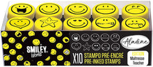 Carica l&#39;immagine nel visualizzatore di Gallery, Aladine Stampo Easy, Colore Nero/Giallo, ALD-E26