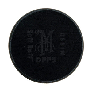 Meguair s DFF5 Soft Buff Finiture in Schiuma a Disco - Ilgrandebazar