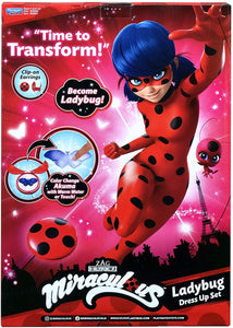 Miraculous P50601