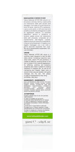 Tattoo Defender After Ink Nature - Crema Lenitiva Idratante per la Cura 50 ml - Ilgrandebazar