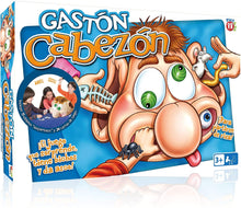 Carica l&#39;immagine nel visualizzatore di Gallery, IMC Toys 7543 Gastone Testone