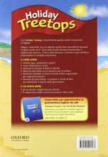 Carica l'immagine nel visualizzatore di Gallery, Treetops on holiday. Student's book. Per la 4ª classe elementare.