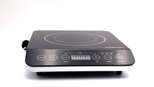 Carica l&#39;immagine nel visualizzatore di Gallery, G3Ferrari G10061 Piastra Fornello a Induzione, 2000 W, Temperature... - Ilgrandebazar