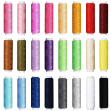 Carica l&#39;immagine nel visualizzatore di Gallery, TUXWANG Kit Cucito Set da con Accessori Cucire 90 Pezzi A, A - Ilgrandebazar