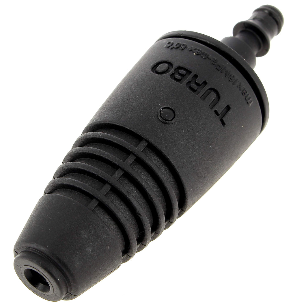 testina getto turbo rotox per idropulitrice lavor - Ilgrandebazar