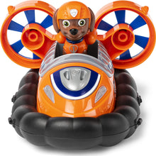 Carica l&#39;immagine nel visualizzatore di Gallery, PAW Patrol Hovercraft di Zuma, dai 3 Anni, 6056862