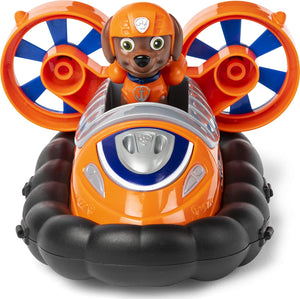 PAW Patrol Hovercraft di Zuma, dai 3 Anni, 6056862