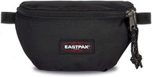 Carica l'immagine nel visualizzatore di Gallery, Eastpak Springer Marsupio portasoldi, 23 cm, 2 L, Nero (Black)