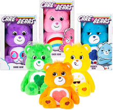 Carica l&#39;immagine nel visualizzatore di Gallery, Care Bears 22064 Peluche Medio da 14 Pollici Orso Portafortuna, Simpatico Peluche da Collezione, Peluche per Bambini, Peluche per Ragazze e Ragazzi