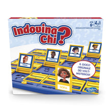 Carica l'immagine nel visualizzatore di Gallery, Indovina Chi? (gioco in scatola Hasbro Gaming - Versione in Italiano)