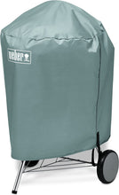 Carica l'immagine nel visualizzatore di Gallery, Weber 7176 - Custodia Standard per Barbecue 57Cm