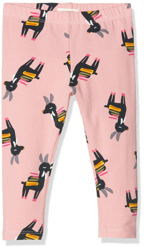 Catimini Cp24023 Legging Leggings, Rosa (Lilac 80), 18-24 Mesi (Taglia... - Ilgrandebazar