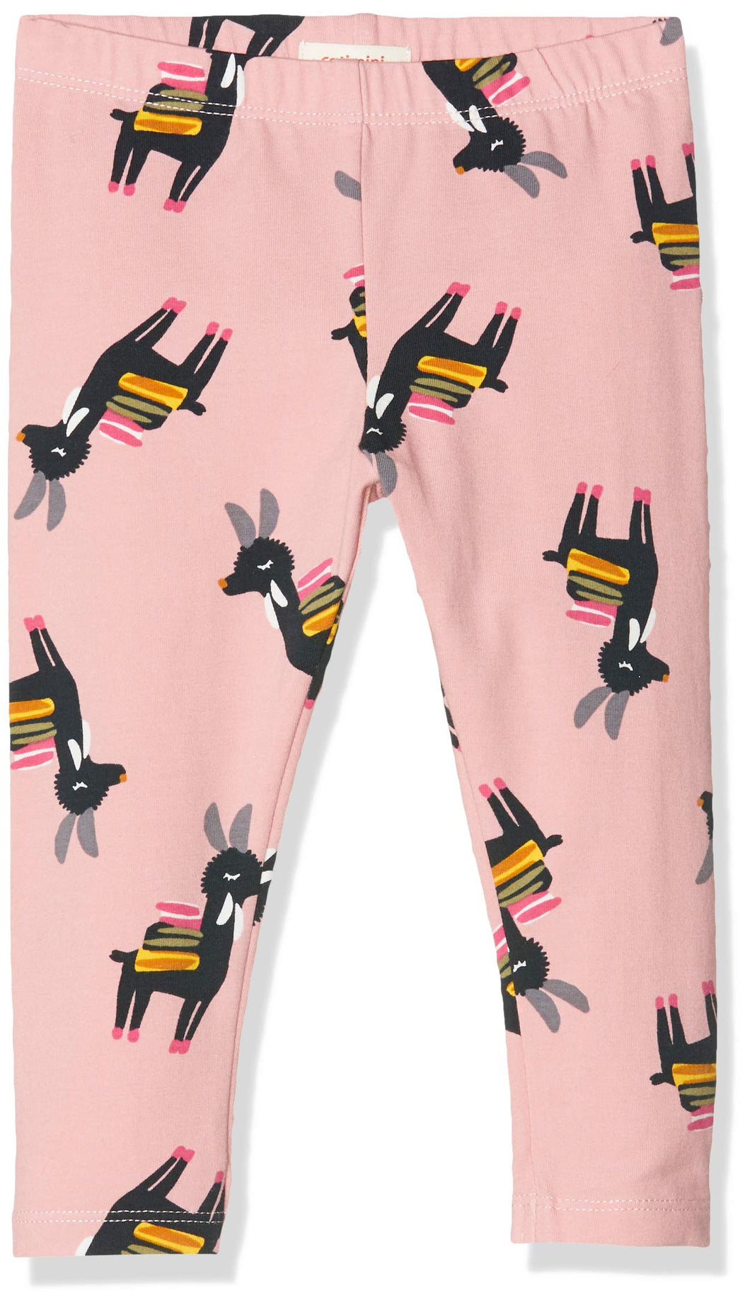 Catimini Cp24023 Legging Leggings, Rosa (Lilac 80), 18-24 Mesi (Taglia... - Ilgrandebazar