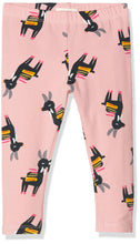 Carica l&#39;immagine nel visualizzatore di Gallery, Catimini Cp24023 Legging Leggings, Rosa (Lilac 80), 18-24 Mesi (Taglia... - Ilgrandebazar