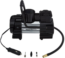 Carica l&#39;immagine nel visualizzatore di Gallery, AmazonBasics - Compressore ad aria, portatile, con borsa per trasporto - Ilgrandebazar