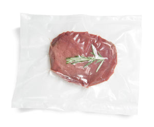 Laica TR1000 Sacchetti Sottovuoto per Cottura Sous Vide e Conservazione... - Ilgrandebazar