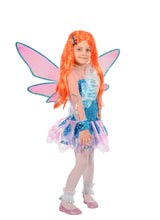 Carica l&#39;immagine nel visualizzatore di Gallery, Ciao- Bloom Tynix Costume trasformazione Winx Club Bambina, 4-6 Anni, Blu,... - Ilgrandebazar