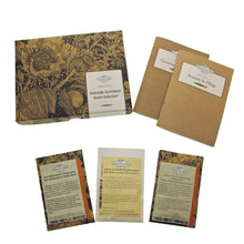 Carica l&#39;immagine nel visualizzatore di Gallery, Assortimento di cereali - set regalo semi con 3 specie antichi... - Ilgrandebazar