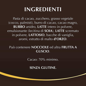 Lindt Cornet Lindor 70% Cacao, Circa 16 Praline, 200g