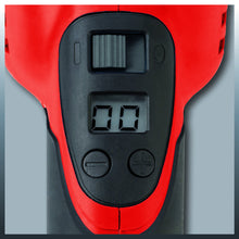 Carica l&#39;immagine nel visualizzatore di Gallery, Einhell CC-PO 1100/2 Lucidatrice e Levigatrice per Auto, 1100 W, 1000-3500... - Ilgrandebazar