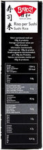 Carica l&#39;immagine nel visualizzatore di Gallery, Biyori Riso per Sushi - 1000 gr