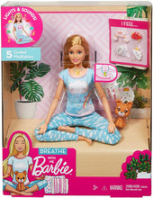 Carica l&#39;immagine nel visualizzatore di Gallery, Barbie Meditazione GMJ72